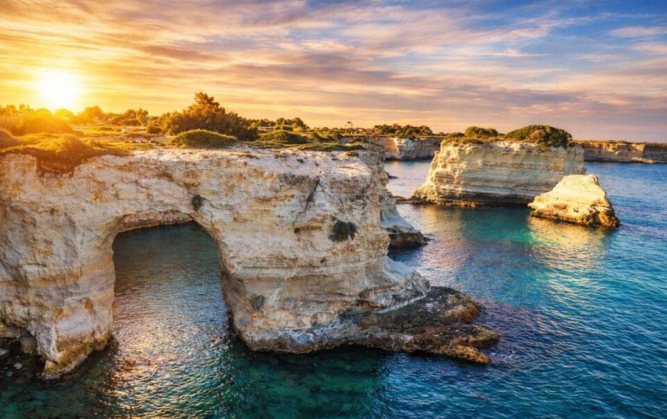 Arco degli innamorati