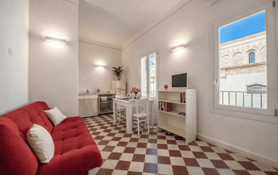 Casa Vacanza Nardò centro storico